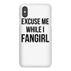 excuse me while i fangirl iPhoneX