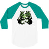 return of the mogwai 3/4 Sleeve Shirt