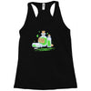 urealms   e.x.p. Racerback Tank