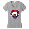 jobu's rum Women's V-Neck T-Shirt