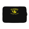 wasps Laptop sleeve