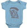 class of '86 Baby Bodysuit