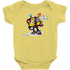 monster murp Baby Onesie