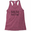 Floss Like A Boss Racerback Tank