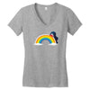 marceline Women's V-Neck T-Shirt