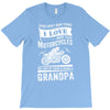 There Aren't Many Things I Love More Than Motorcycles T-Shirt