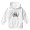 sugar free Youth Hoodie