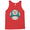 meaning of extra life Tank Top
