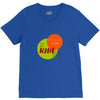 I'M TAKING MY TIME ON MY RIDE V-Neck Tee