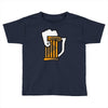 brews Toddler T-shirt