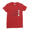i found this humerus Ladies Fitted T-Shirt