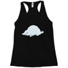 crocodile Racerback Tank