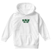kale u Youth Hoodie