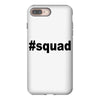 squad iPhone 8 Plus