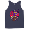 gugu rider Tank Top