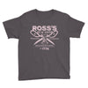 sew shop Youth Tee