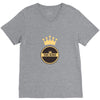 kings V-Neck Tee