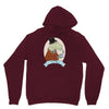 tea rex Unisex Hoodie