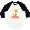 powerline 3/4 Sleeve Shirt