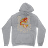 circuit dragon Unisex Hoodie