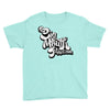 big Youth Tee