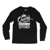 Queens Are Born In September Long Sleeve Shirts