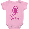 drive Baby Bodysuit