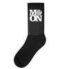 death star tourist Socks