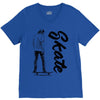skate V-Neck Tee