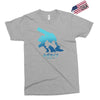 mega water Exclusive T-shirt