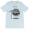 i am death T-Shirt