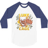 break the wall 3/4 Sleeve Shirt