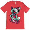 foxes T-Shirt