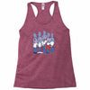 fashion offenders Racerback Tank