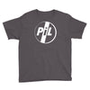 pil public Youth Tee