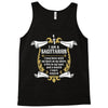 I Am A Sagittarius Tank Top