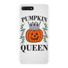 halloween pumpkin queen iPhone 7 Plus Case