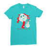 i'm gonna have a great time Ladies Fitted T-Shirt