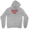 friends don't lie 1 Unisex Hoodie