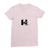 fahrie77 Ladies Fitted T-Shirt