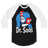 dr. soos 3/4 Sleeve Shirt