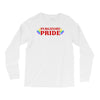 Purgatory Pride Long Sleeve Shirts