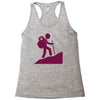 kids advent Racerback Tank