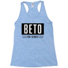 Beto For Senate Racerback Tank