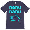 mork and mind T-Shirt