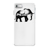 wild africa iPhone 7 Case