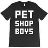 pet shop boy new T-Shirt