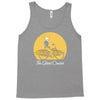 the ghost cruiser Tank Top