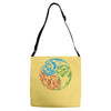balance of power clearance Adjustable Strap Totes