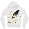 branch manager Zipper Hoodie